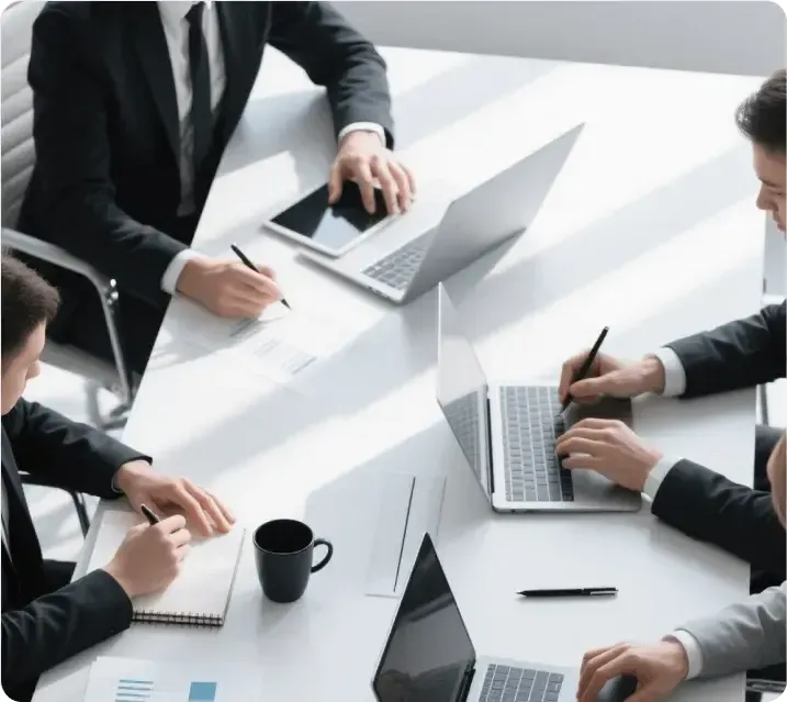 无需安装软件，在浏览器中直接使用