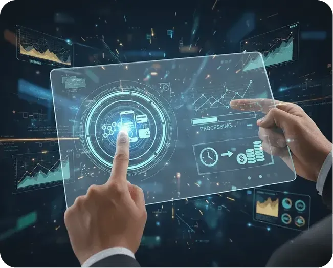 高效的出金处理