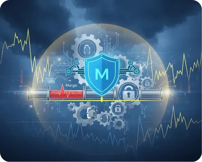 风险控制与爆仓保护机制