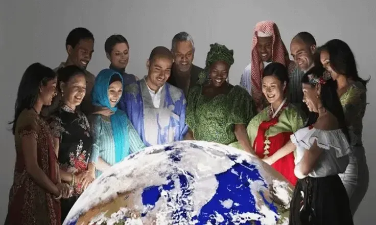 全球社区与应急援助支持