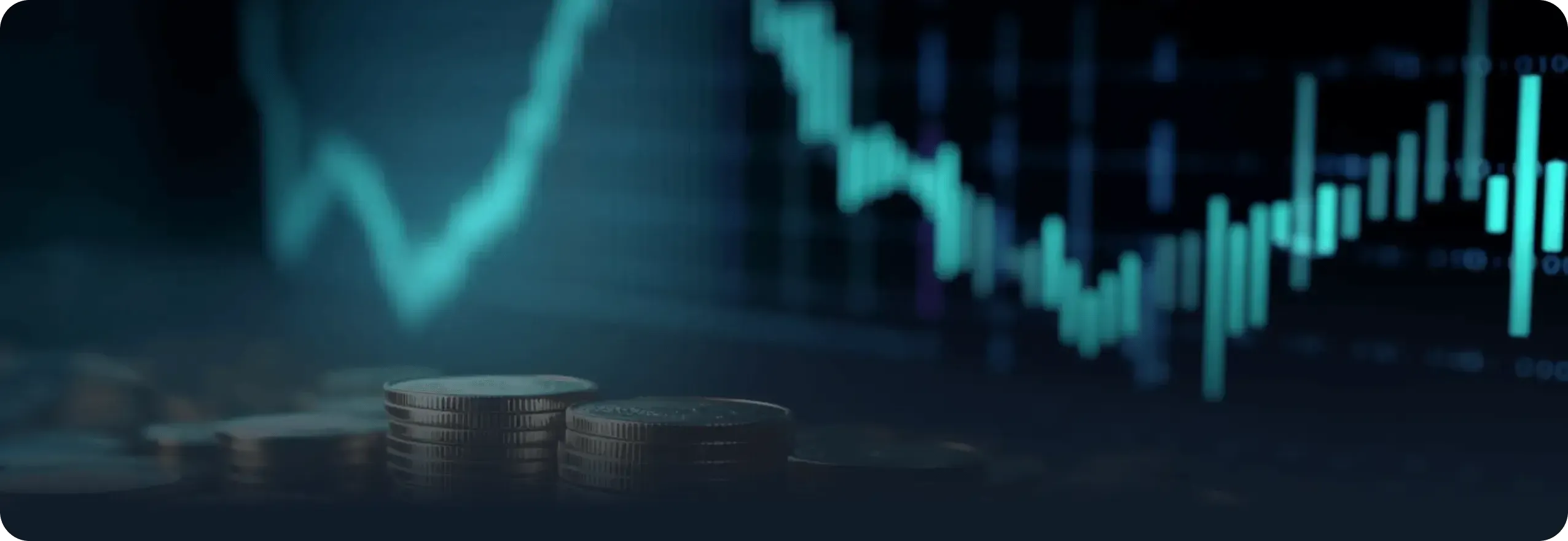 让交易成为，让合作成为